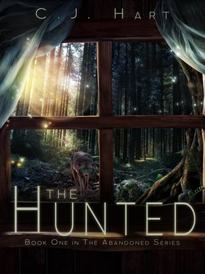 cover image of The Hunted